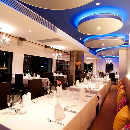 Grand Lord Boutique Hotel -Srinakarin