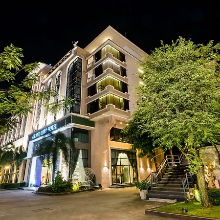 Grand Lord Boutique Hotel -Srinakarin
