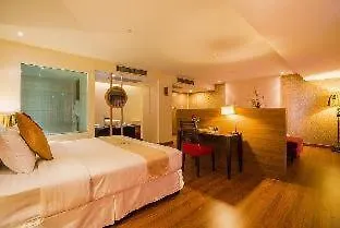 Hotel Grand Lord Boutique -srinakarin Bangkok