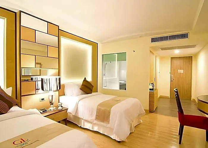 Grand Lord Boutique -srinakarin
