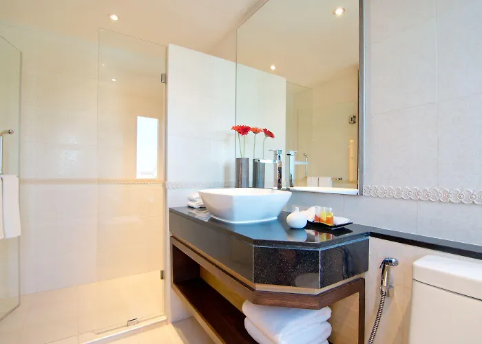 Hotel Grand Lord Boutique -srinakarin 5*