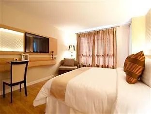 Grand Lord Boutique -srinakarin Hotel Bangkok