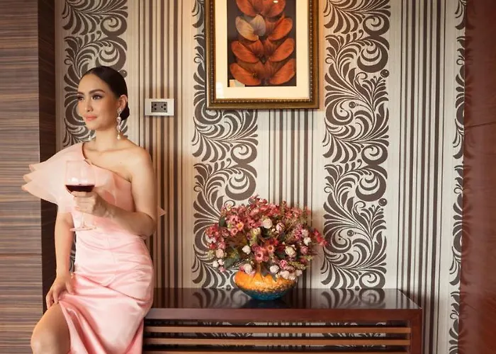 Hotel Grand Lord Boutique -srinakarin