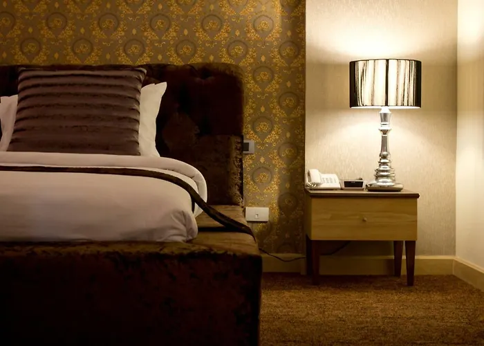 Grand Lord Boutique -srinakarin Hotel 5*